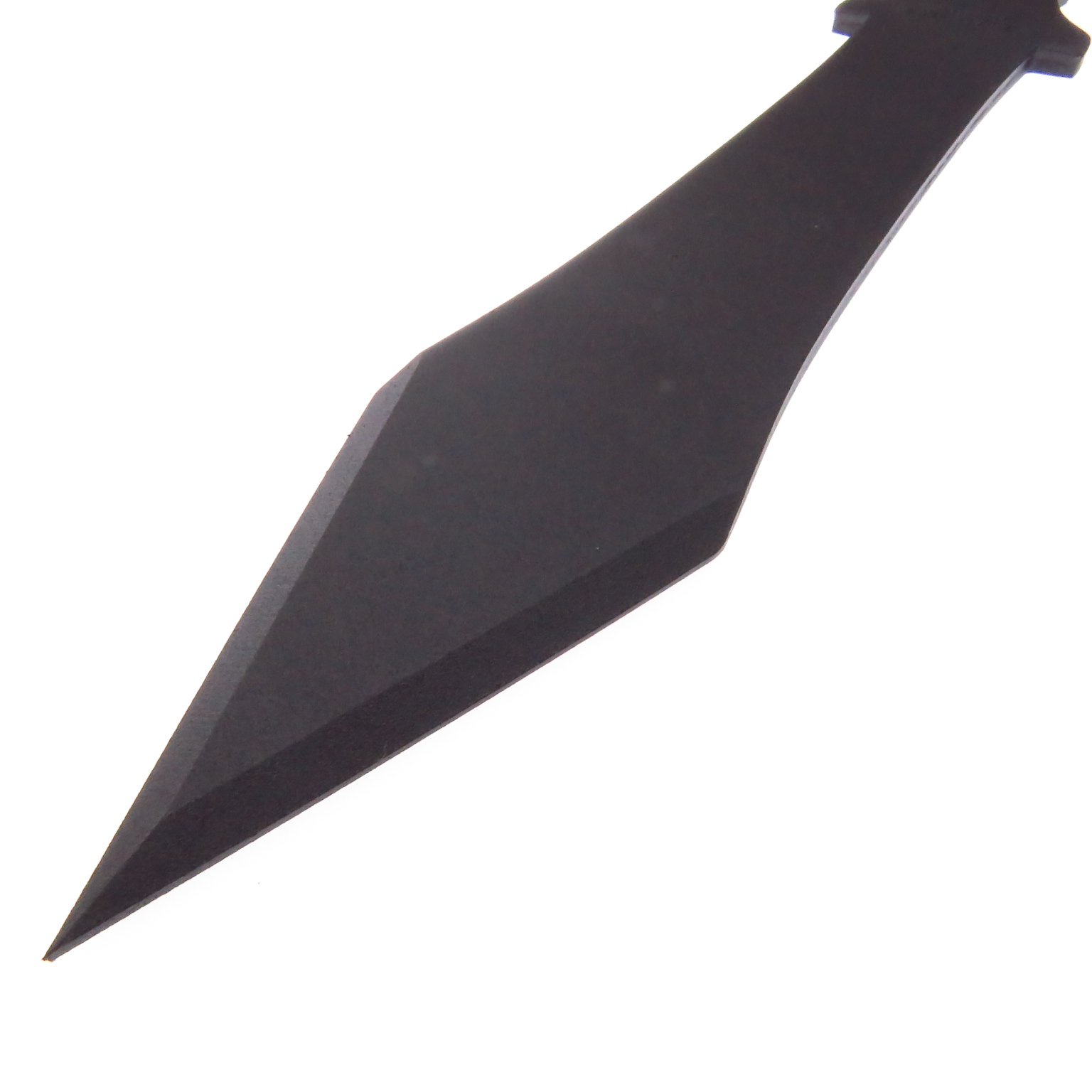 Cs80Tgs Cold Steel Cuchillo Gladius Thrower Lanzamiento Fda