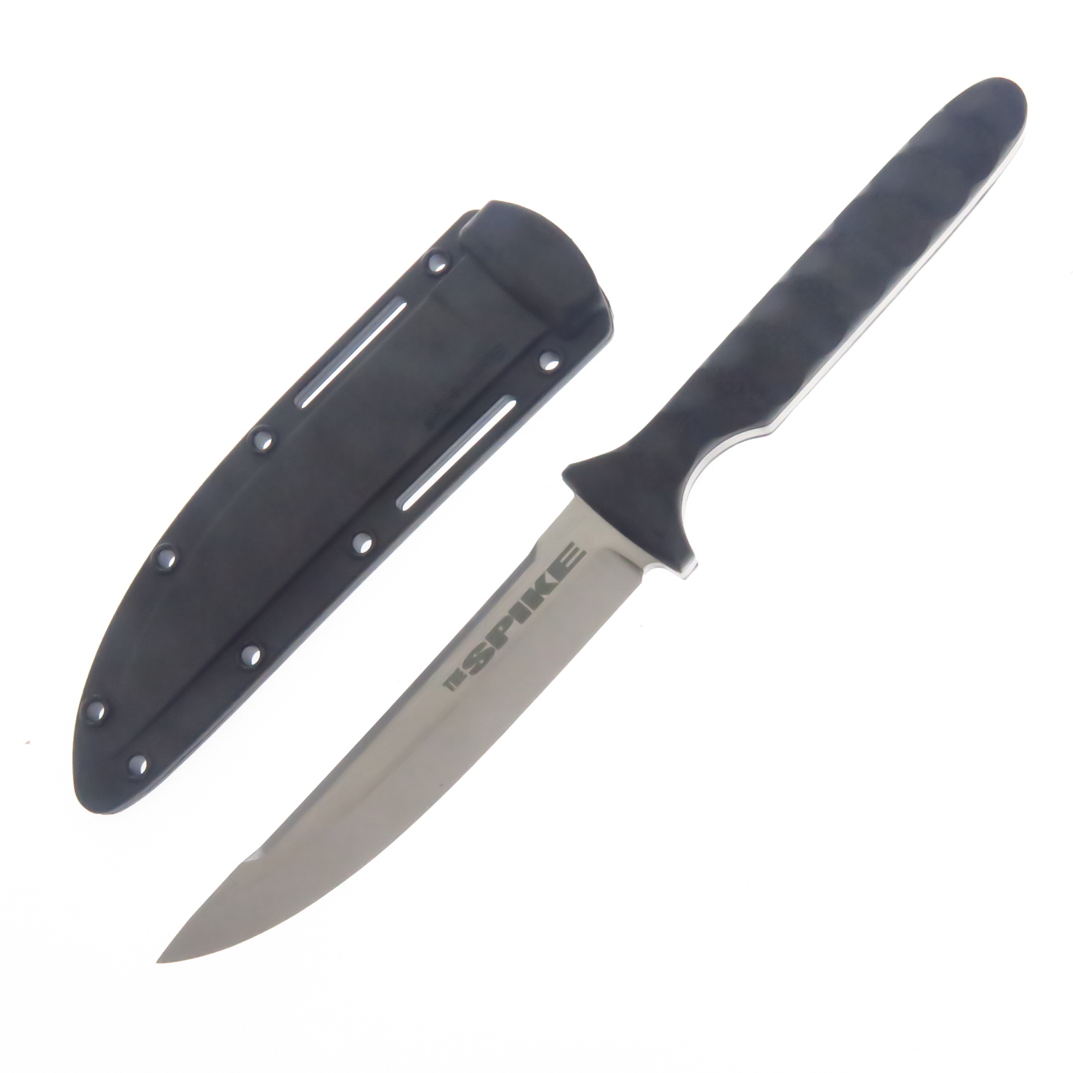 Cs53Nhs Cold Steel Cuchillo Tokyo Spike Filo Plano C Fnda.