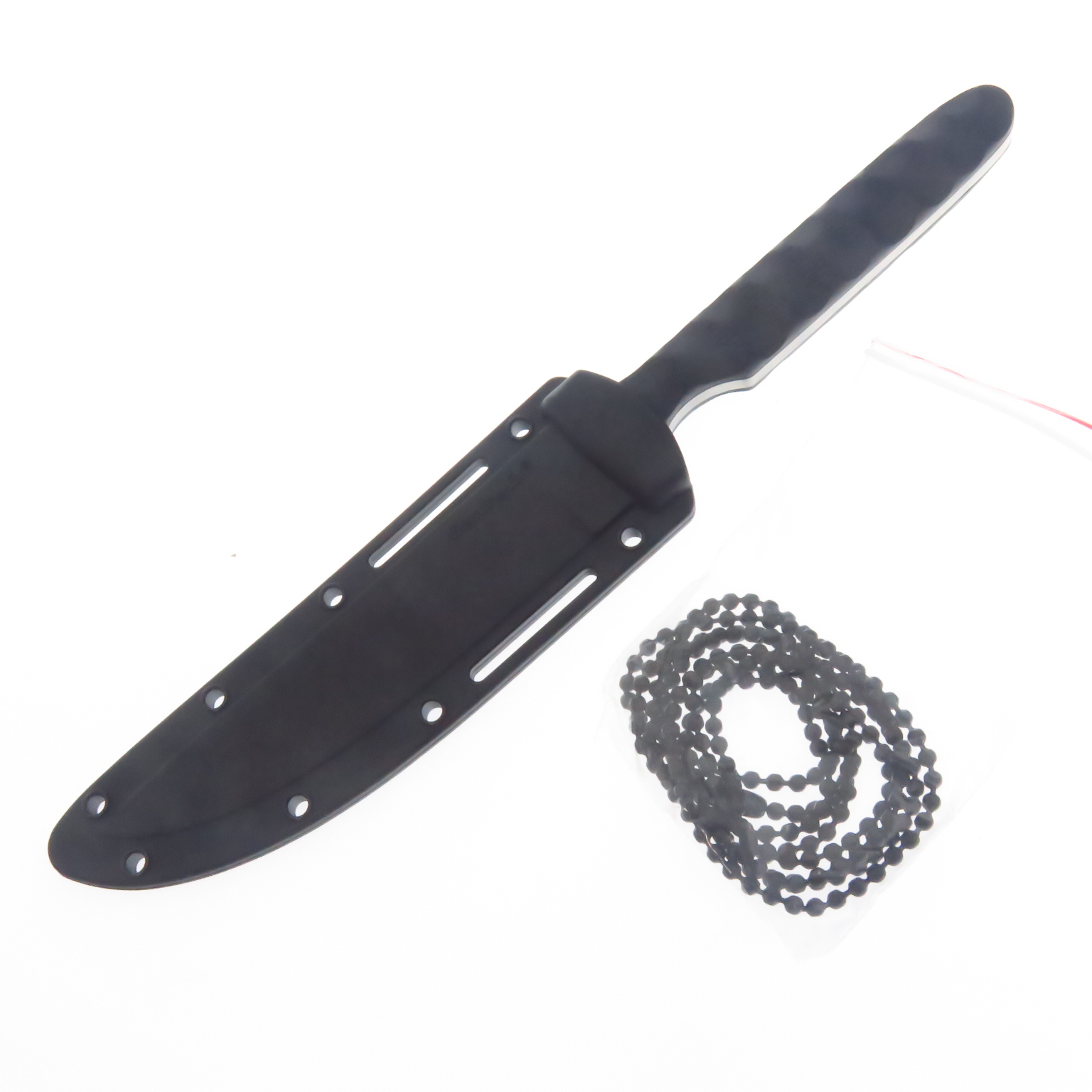 Cs53Nhs Cold Steel Cuchillo Tokyo Spike Filo Plano C Fnda.