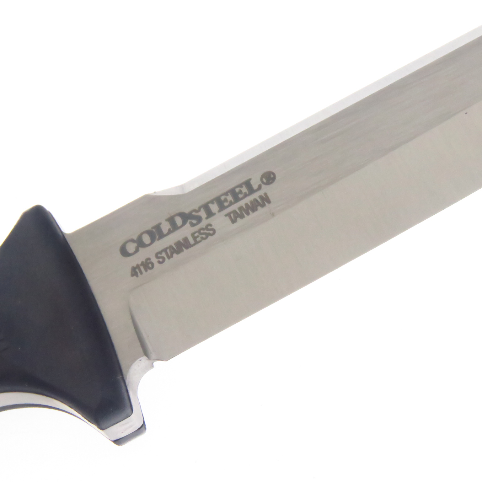 Cs53Nhs Cold Steel Cuchillo Tokyo Spike Filo Plano C Fnda.
