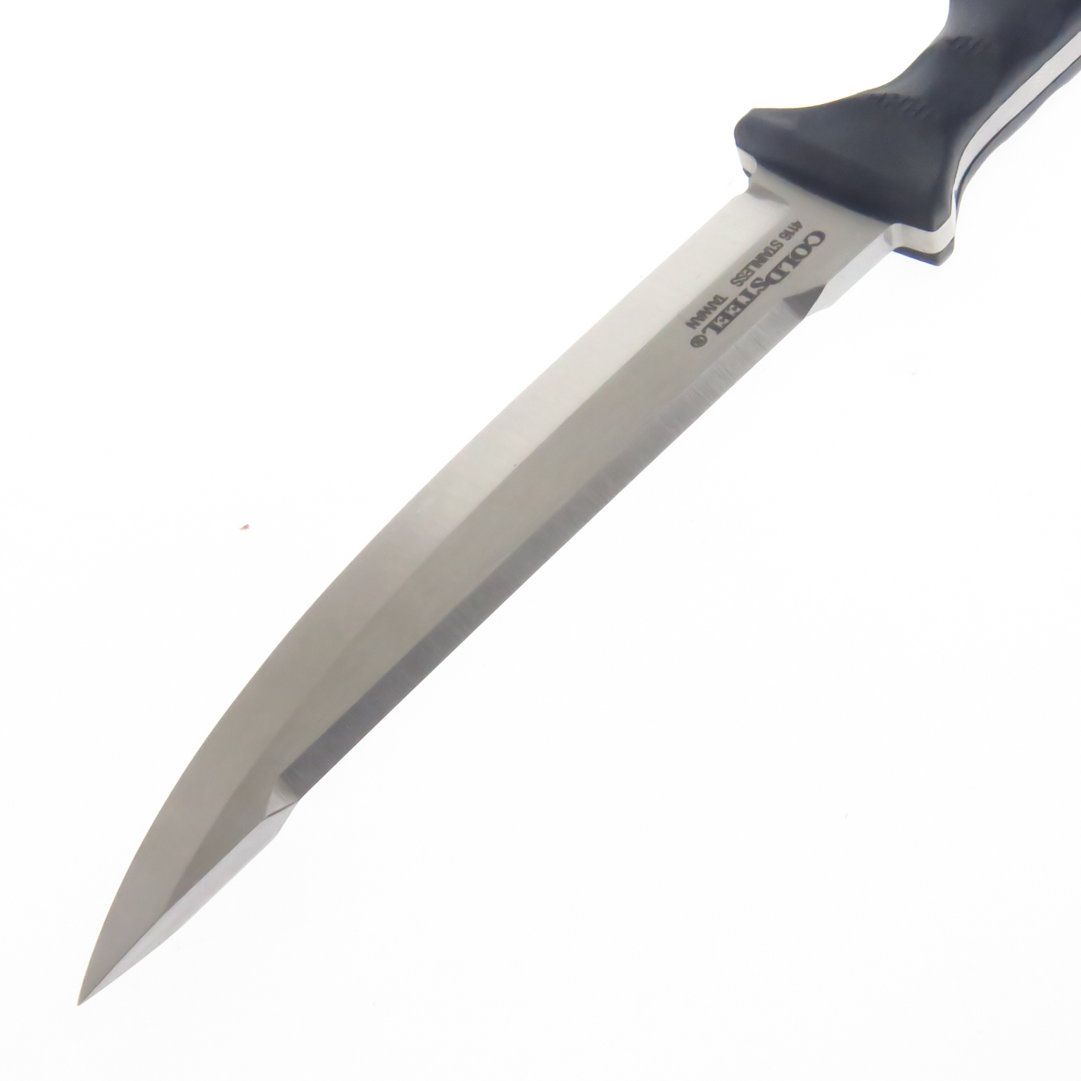 Cs53Nhs Cold Steel Cuchillo Tokyo Spike Filo Plano C Fnda.