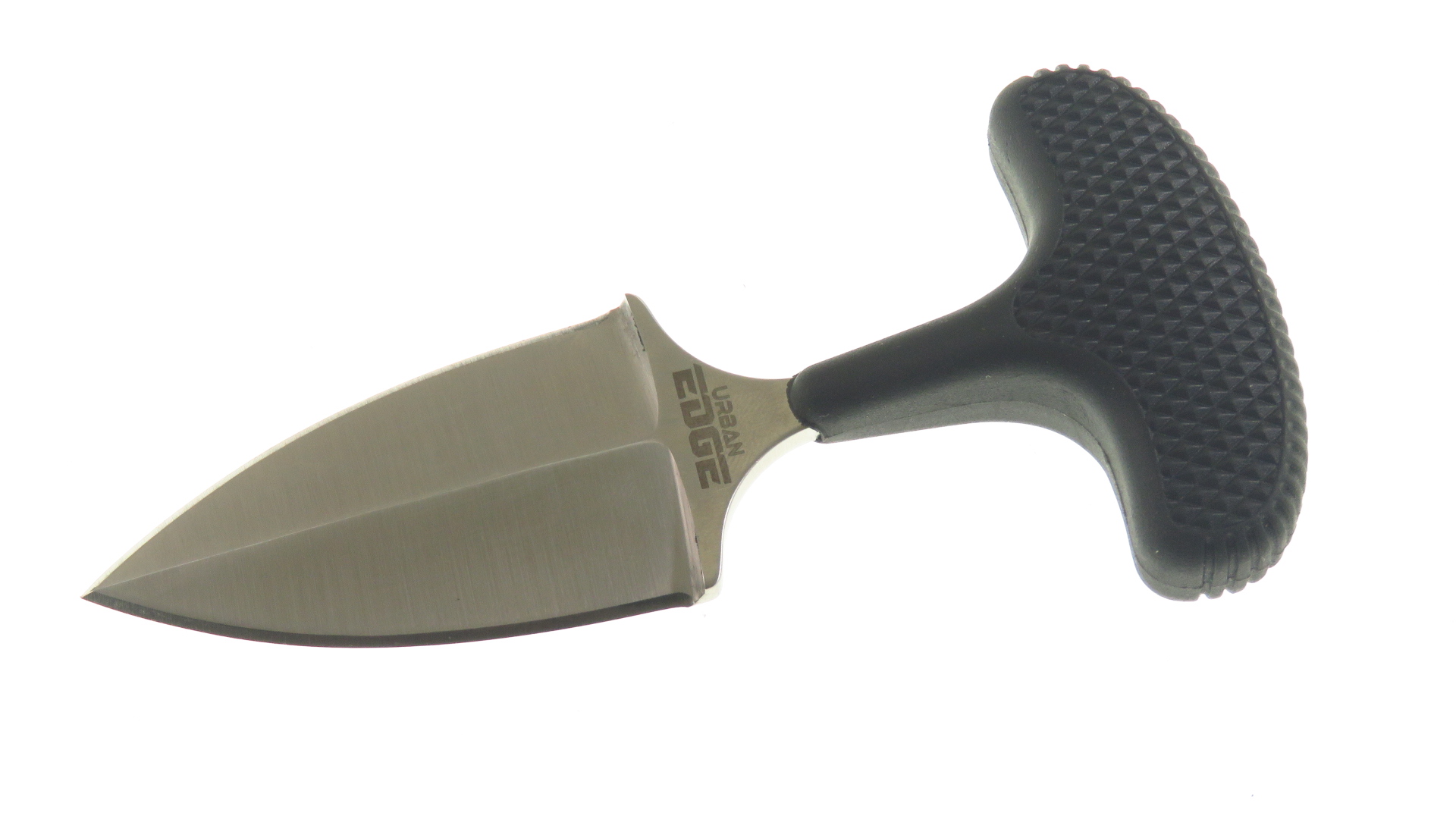 Cs43Xl Cold Steel Urban Edge Push Dagger F/Kydex