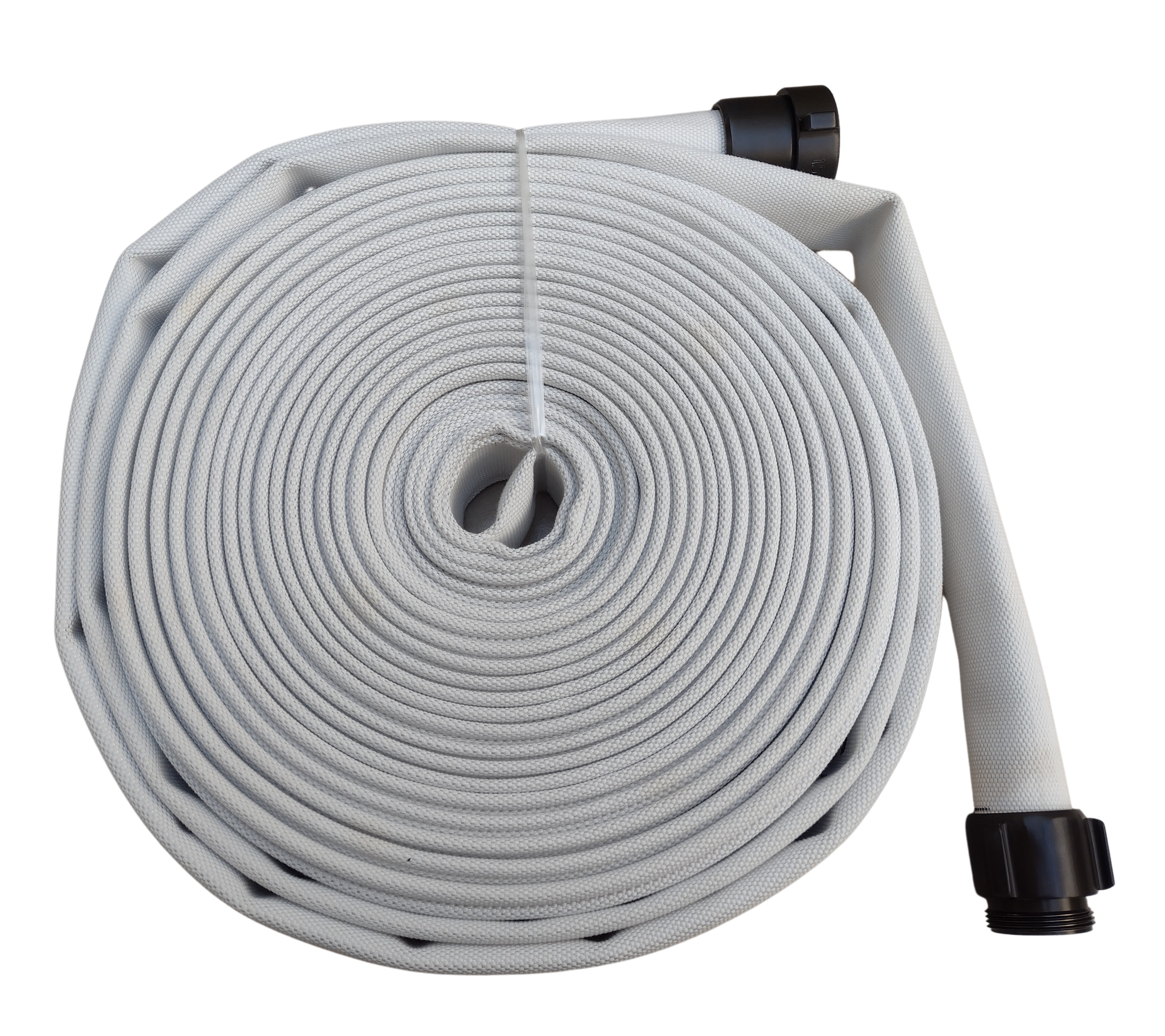 Manguera Hidrante Contra Incendios Bombero Industrial 30 Mts