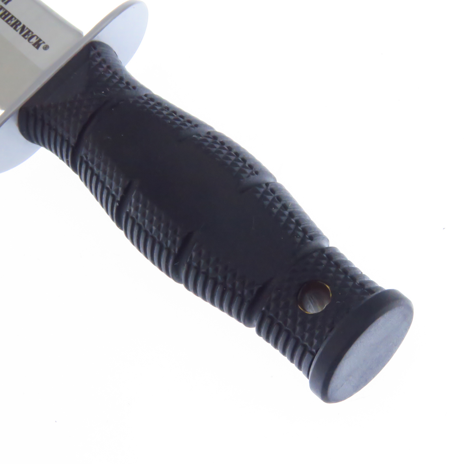 Cs39Lsac Cold Steel Cuchillo Mini Leatherneck Daga Con Fda