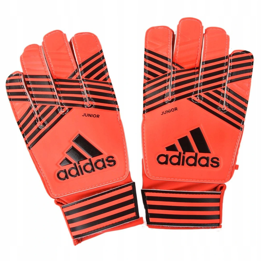 Guantes De Portero adidas Naranja Unisex Junior BS1514