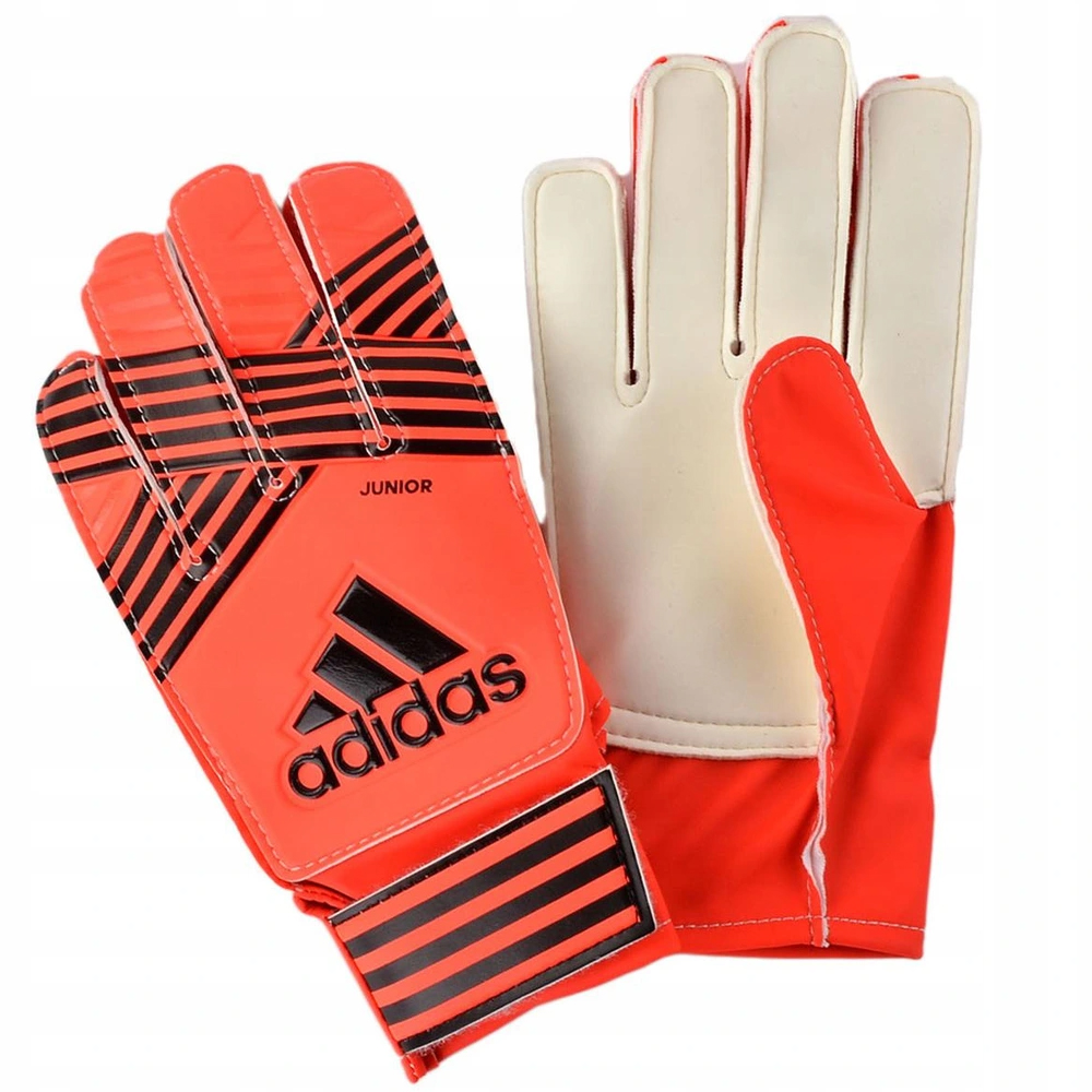Guantes De Portero adidas Naranja Unisex Junior BS1514