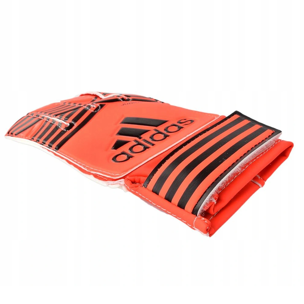 Guantes De Portero adidas Naranja Unisex Junior BS1514
