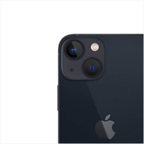 iPhone 13 Azul 128GB 5G Nuevo + Cubo Cargador