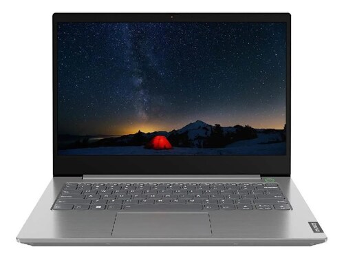Laptop Lenovo Thinkbook 14 Intel Core I3 8gb Ram 1tb W10 Pro