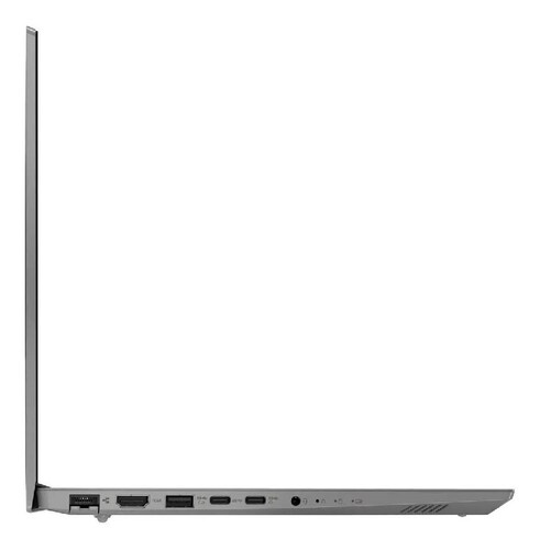 Laptop Lenovo Thinkbook 14 Intel Core I3 8gb Ram 1tb W10 Pro