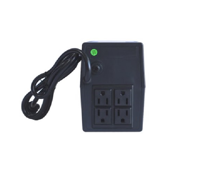 No Break Smartbitt 600va/300 Watts, 4 Contactos SBNB600 