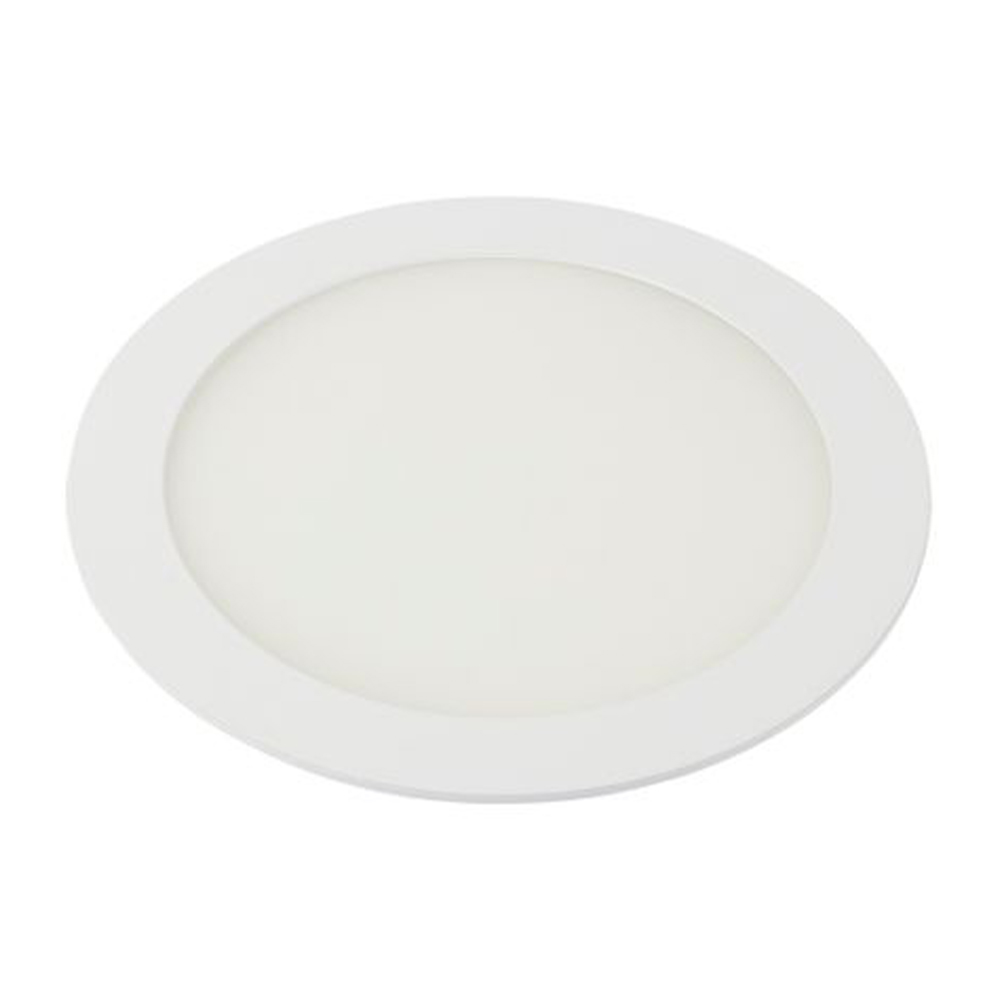 Lámpara Empotrable Led 12w Tecnolite 12ydled430mv30b 3000k