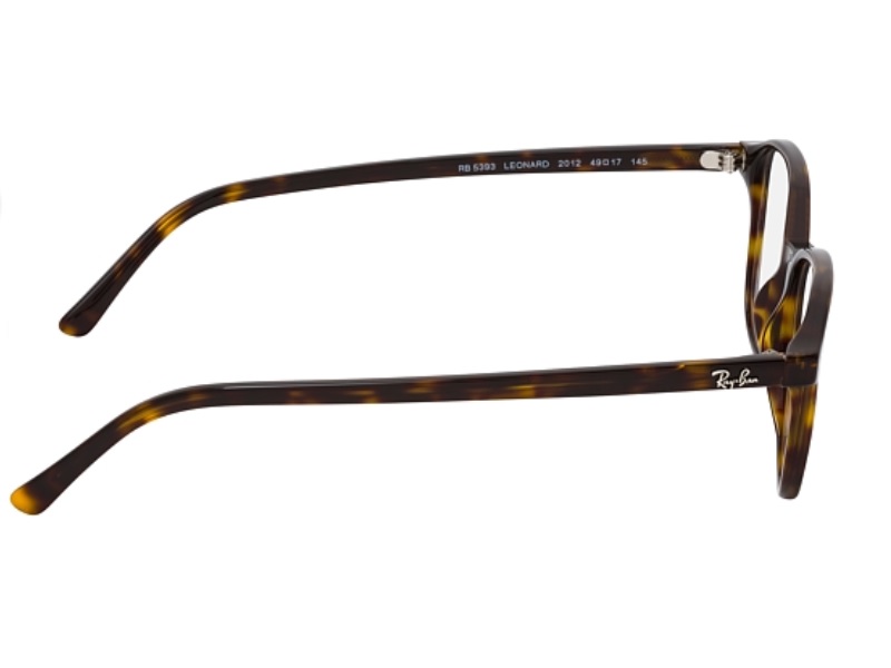 Armazón oftálmico RAY-BAN RB 5393 LEONARD 2012 49-17 145