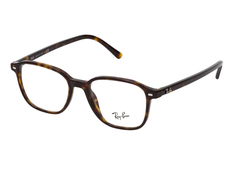 Armazón oftálmico RAY-BAN RB 5393 LEONARD 2012 49-17 145