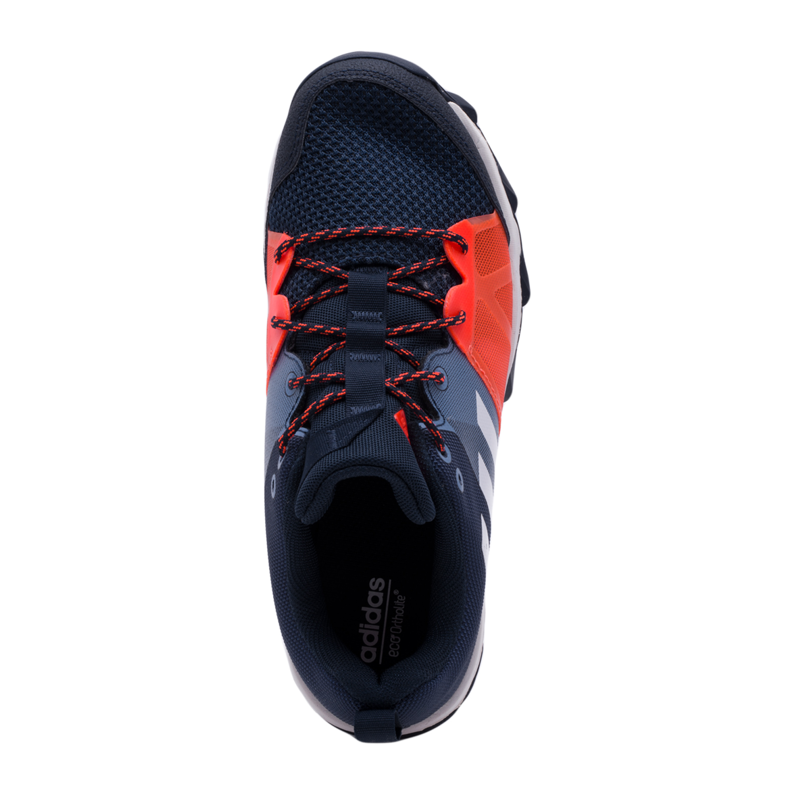 Tenis Adidas Niños Kanadia 8.1 Azul CQ1814