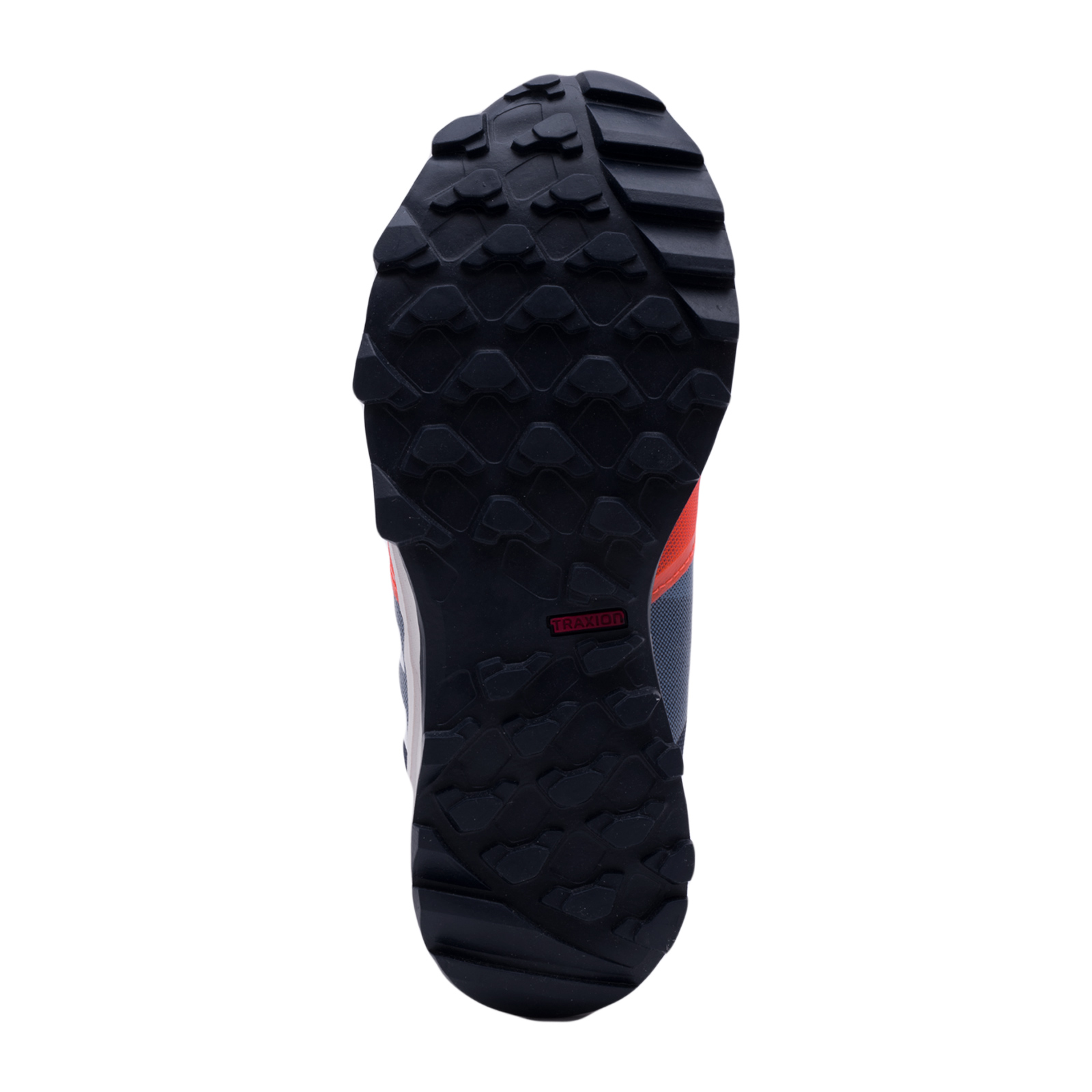 Tenis Adidas Niños Kanadia 8.1 Azul CQ1814