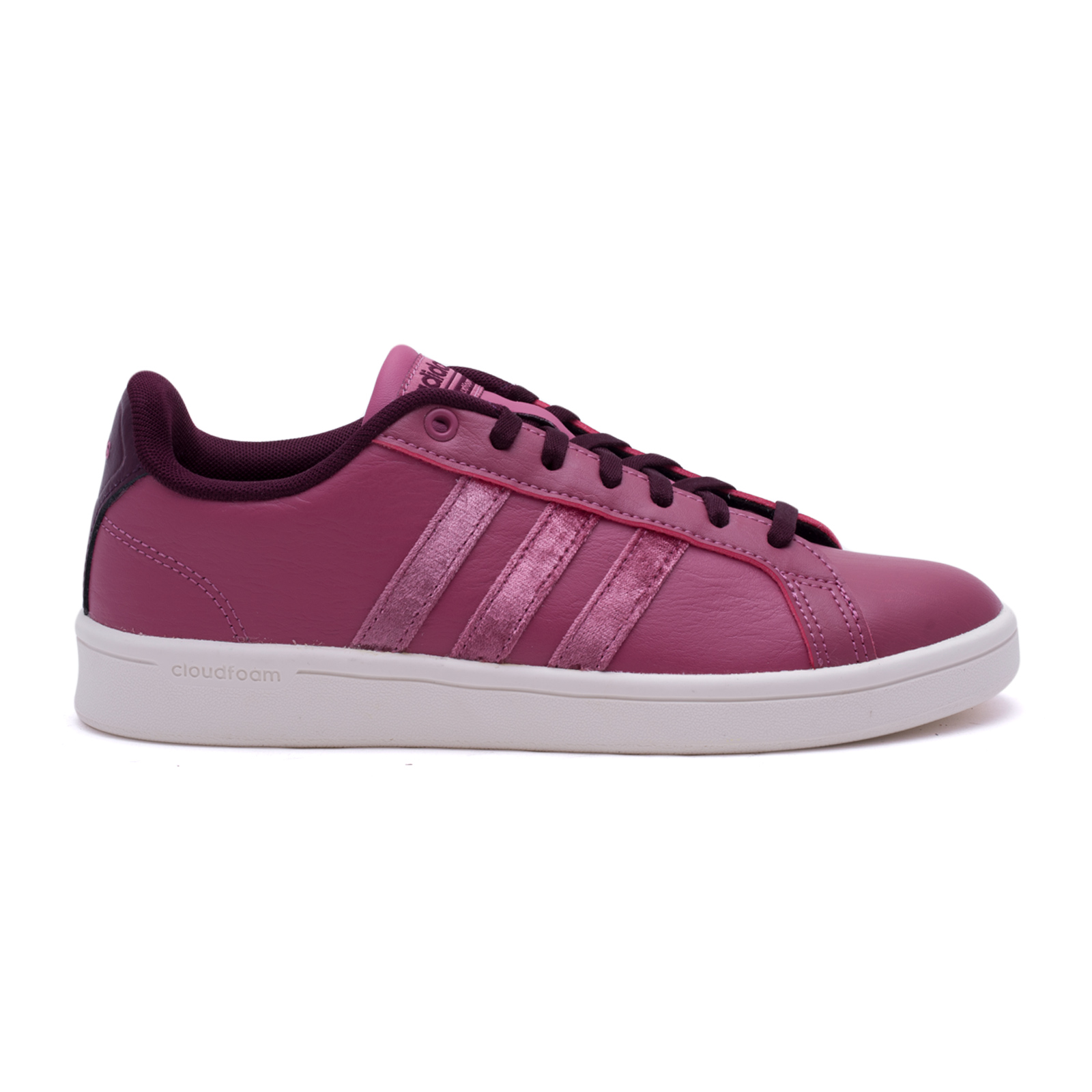 Adidas cloudfoam advantage mujer online