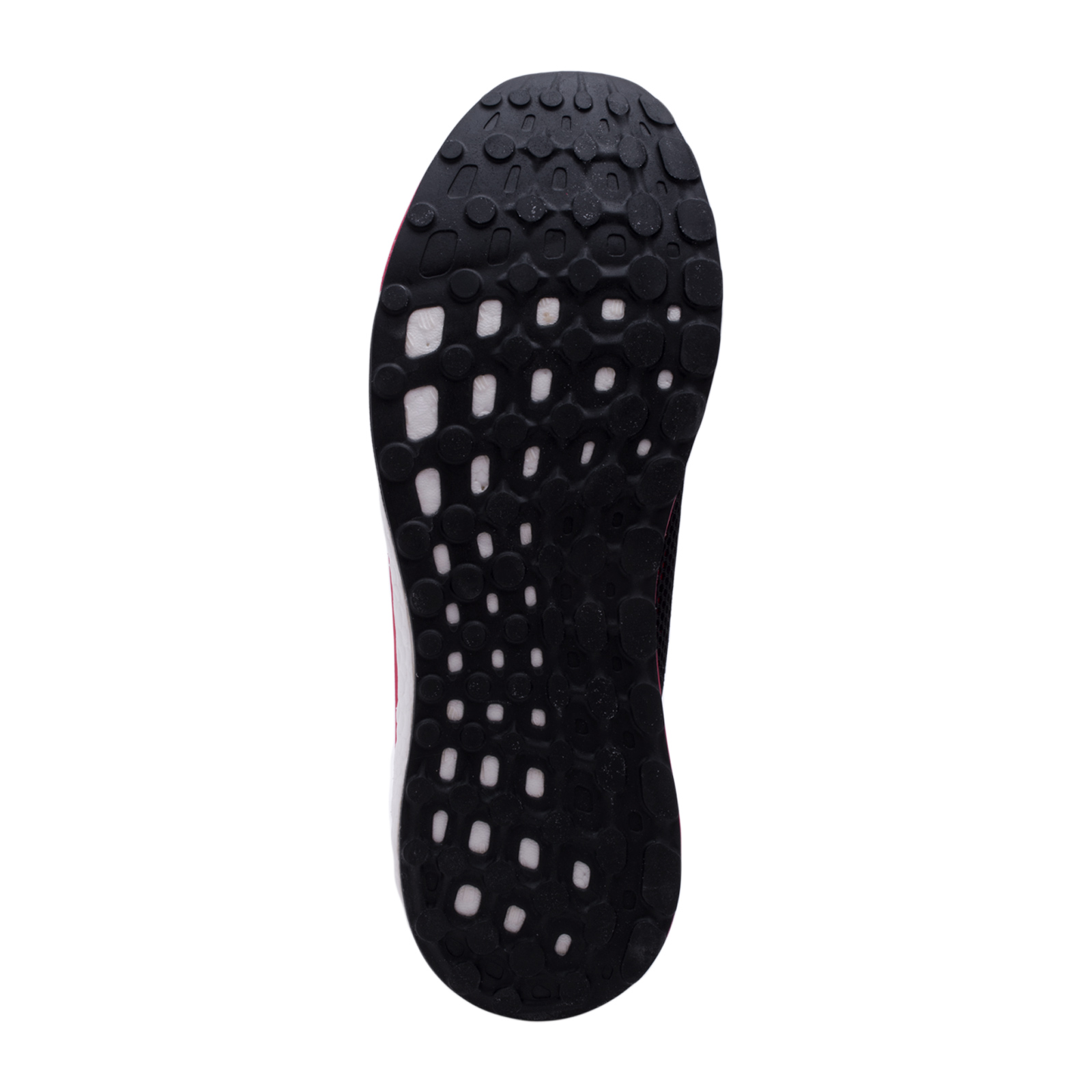 Tenis Adidas Hombre Vengeful Rojo AQ6080