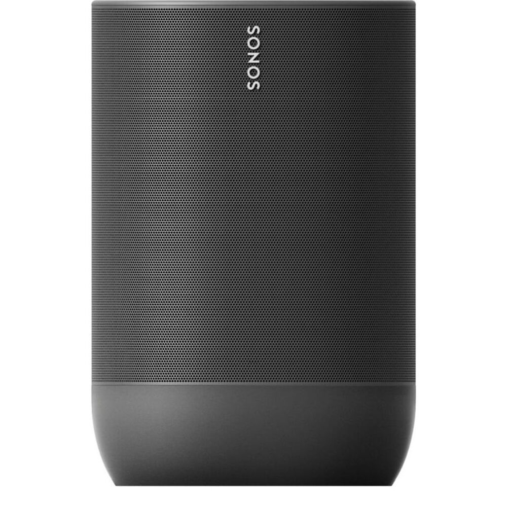 Altavoz Sonos MOVE Color Negro