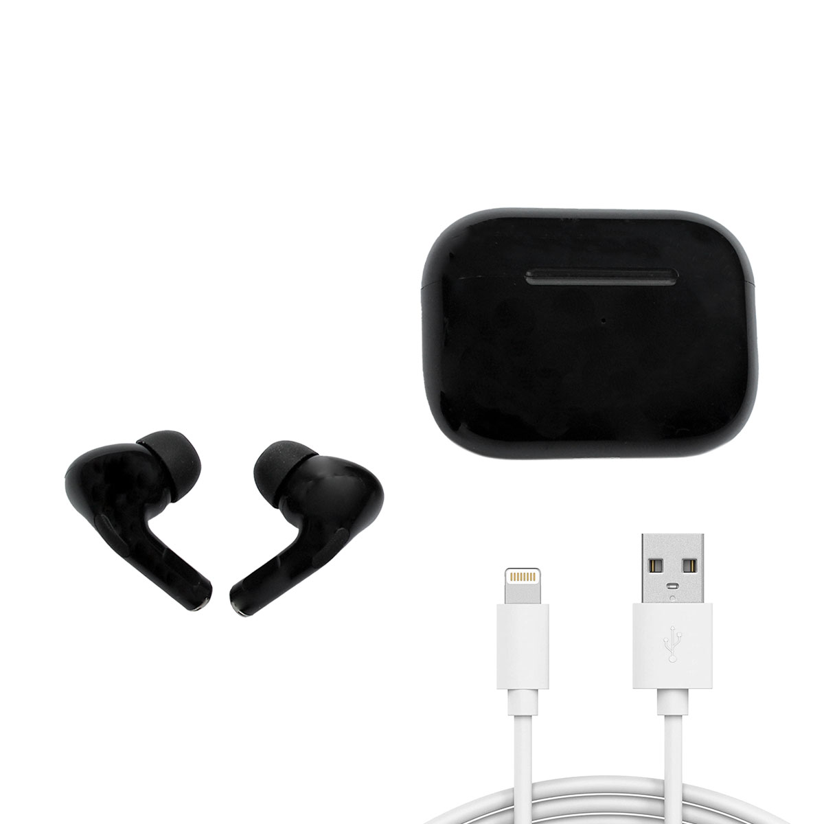 AUDÍFONOS BLUETOOTH AIRPODS PRO
