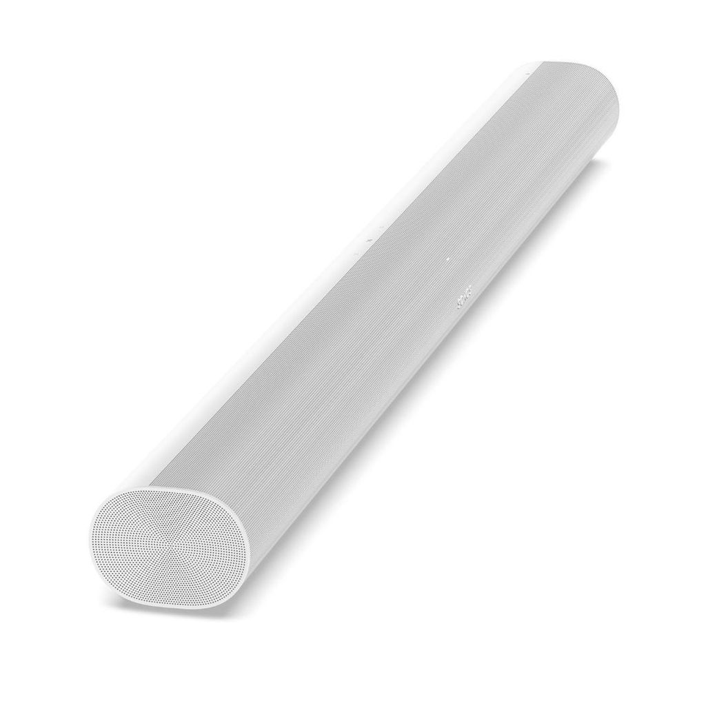 Sonos Barra De Sonido Inteligente Para TV Modelo ARC Color Blanco