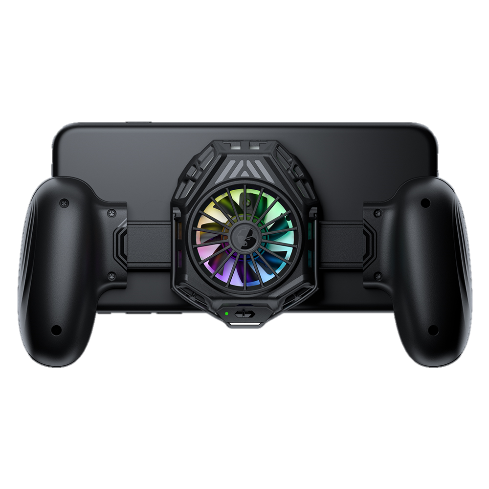 Gamesir F8 Pro Ventilador De Enfriamiento Móvil Gaming