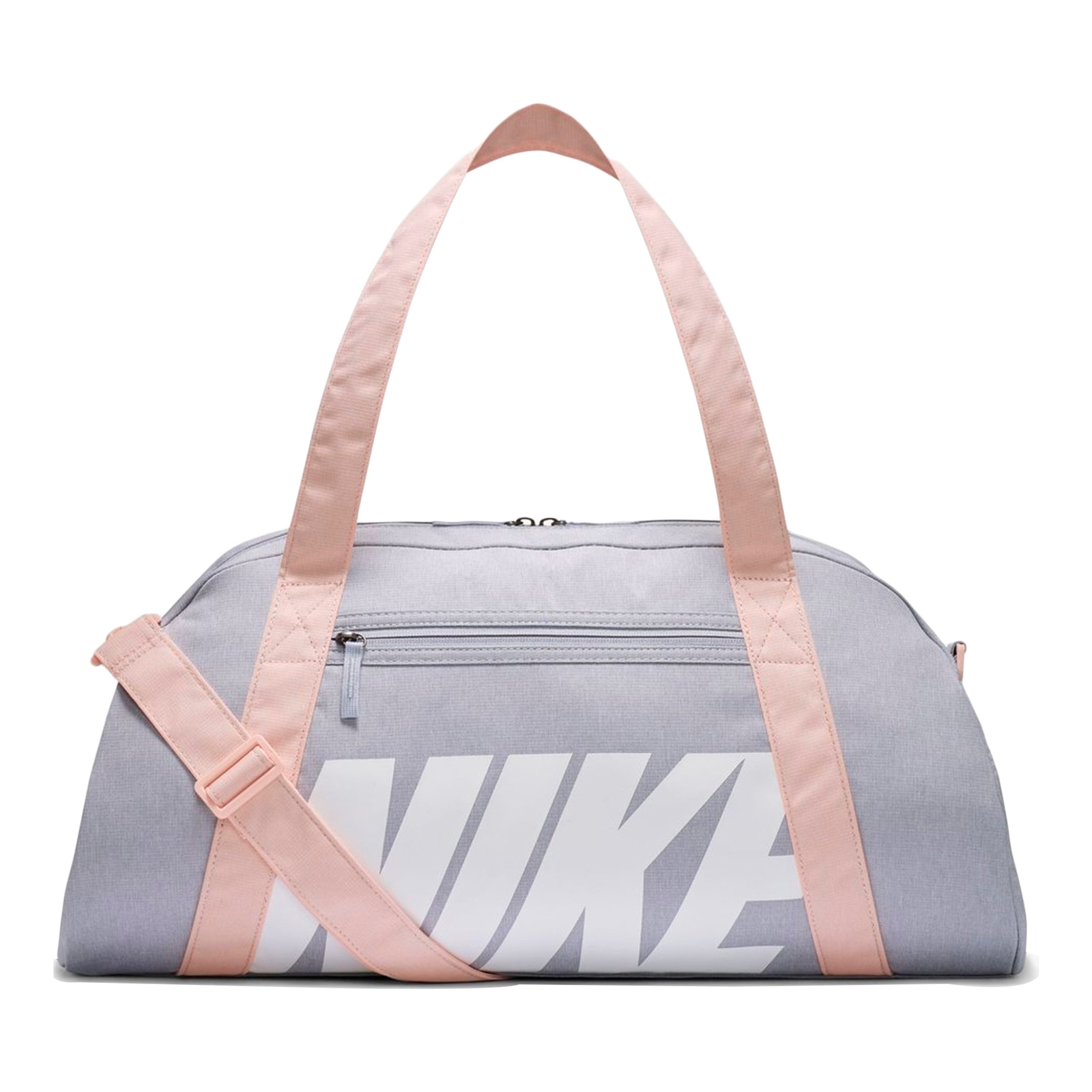 Maleta Nike Mujer duffel bag Gris BA5490042