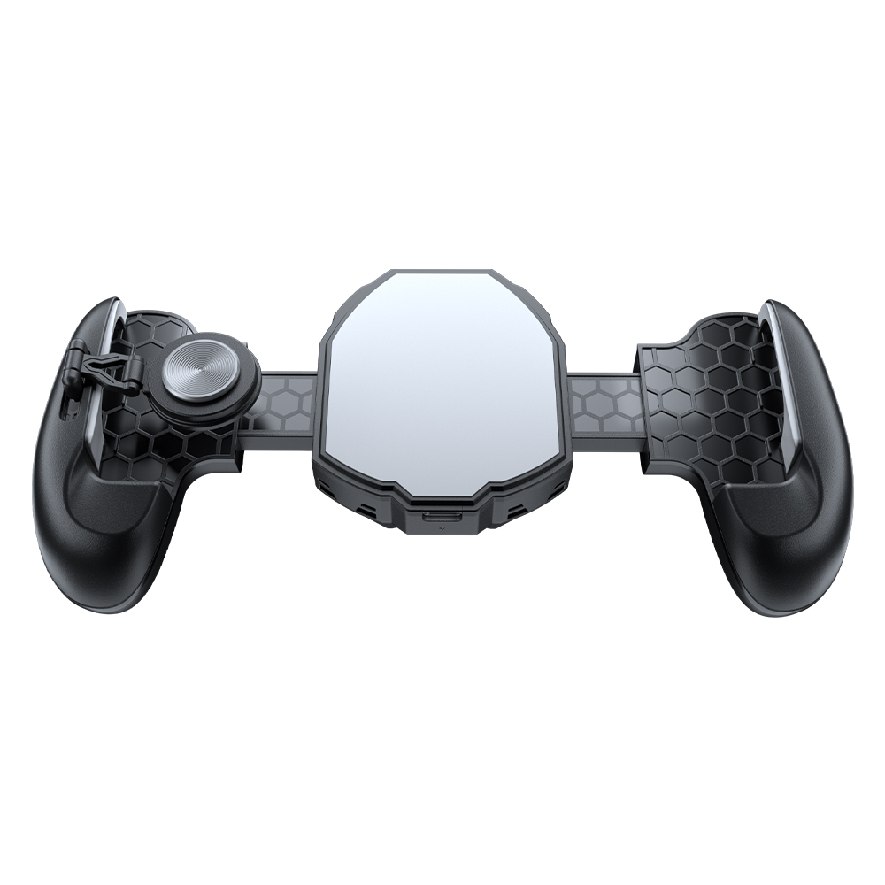 Gamesir F8 Pro Ventilador De Enfriamiento Móvil Gaming