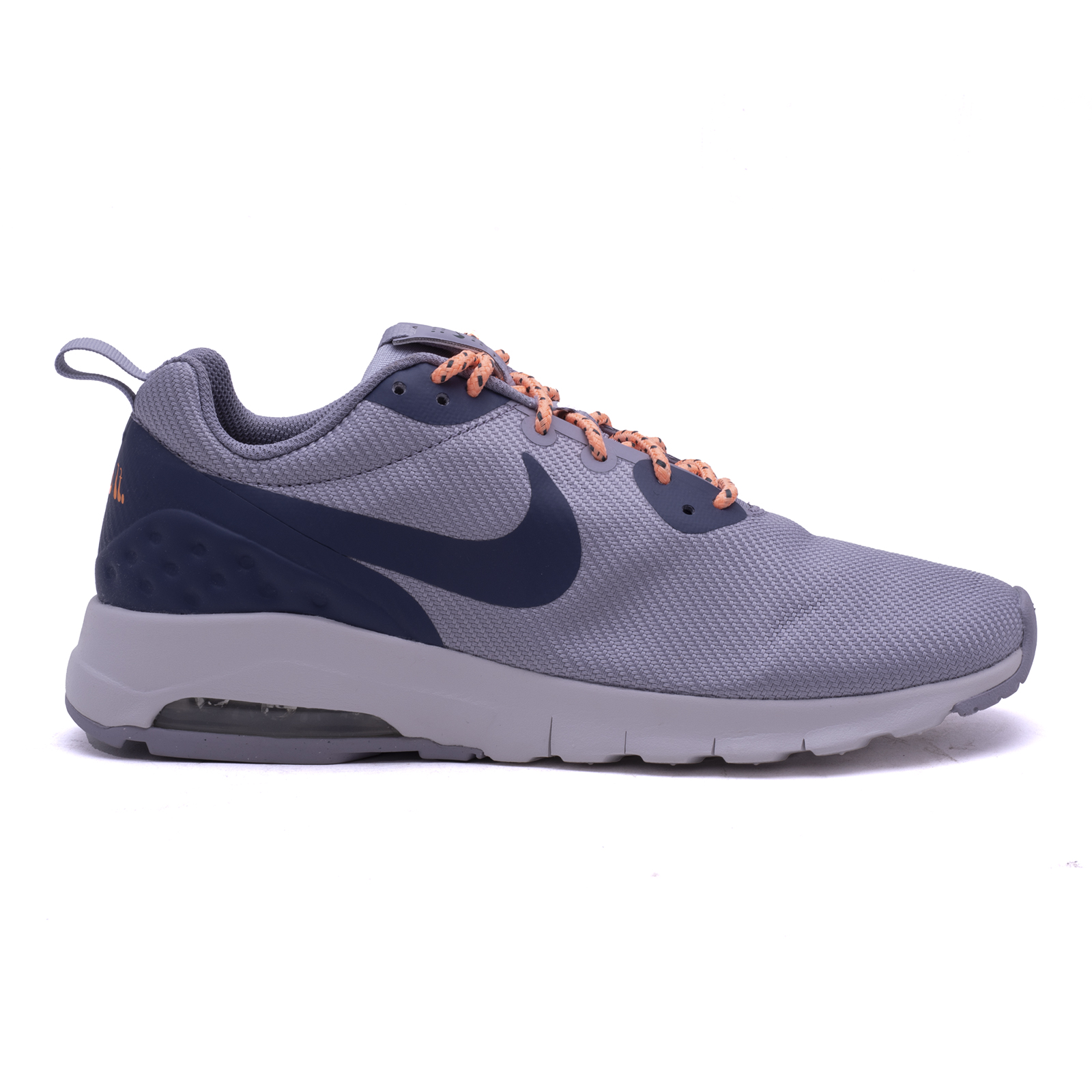 Tenis Nike Air Max Motion Low SE Morado Mujer 844895500