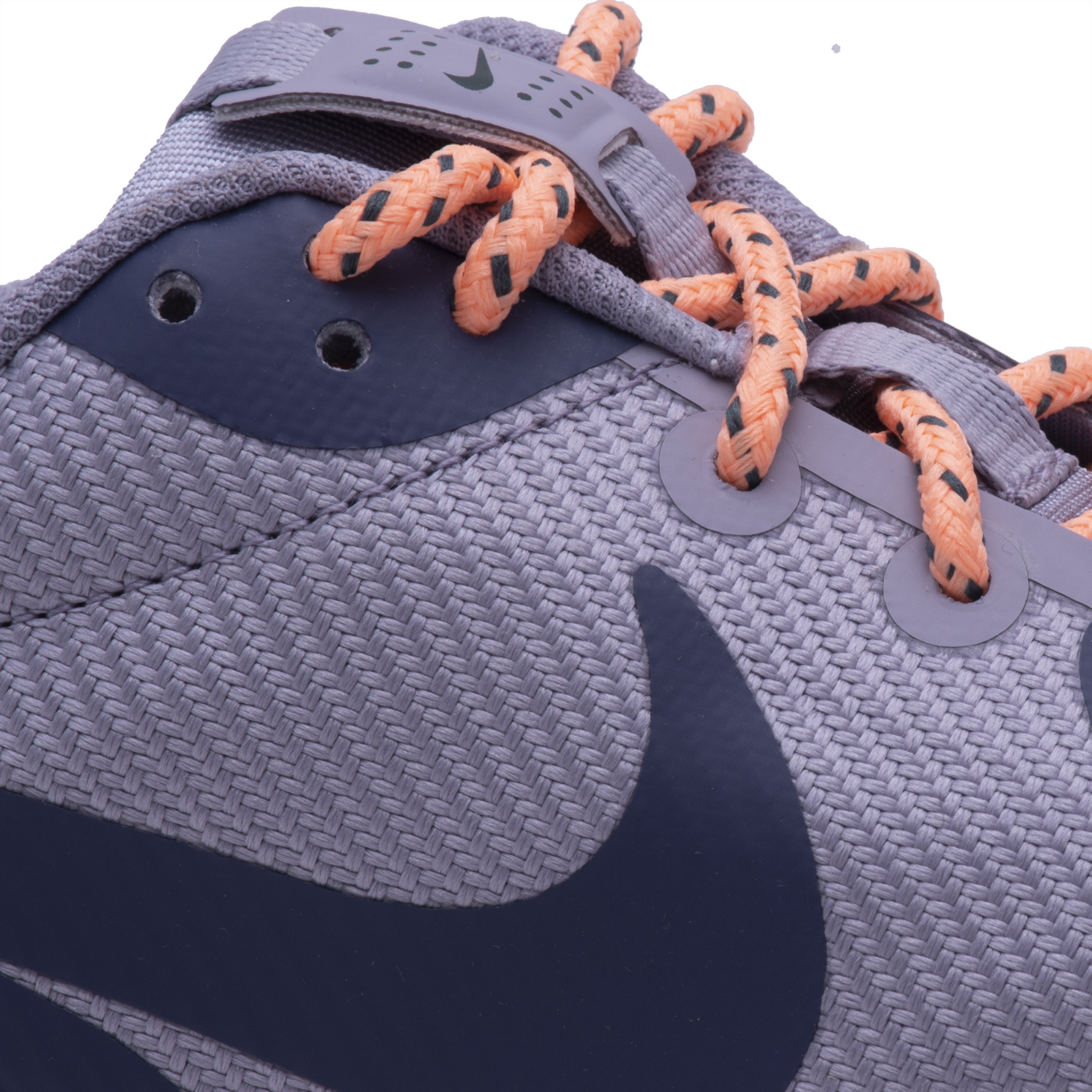 Tenis Nike Air Max Motion Low SE Morado Mujer 844895500