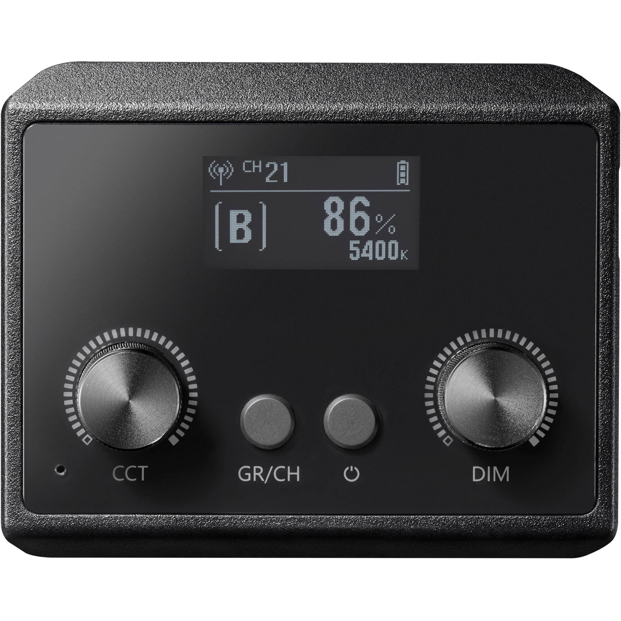 Kit de Lámparas Godox de Luz Led E-Sports ES45, para fotografía y vídeo.