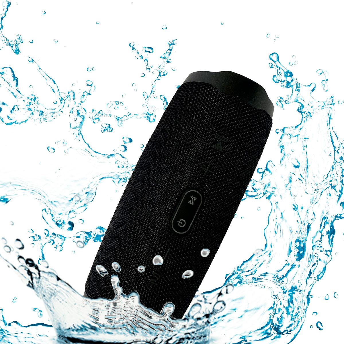 Bocina Bluetooth Inalambrica Portatil Sonido Speaker Altavoz