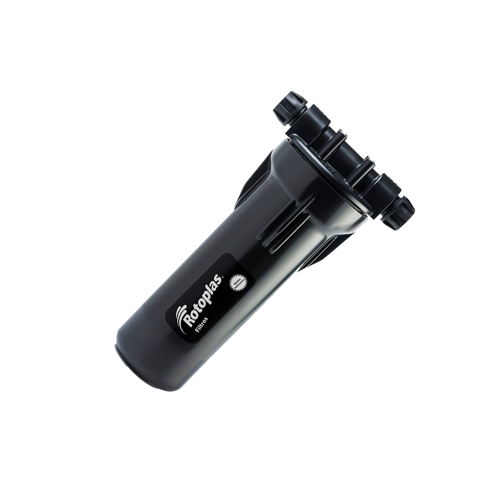 Filtro Estándar Rotoplas 