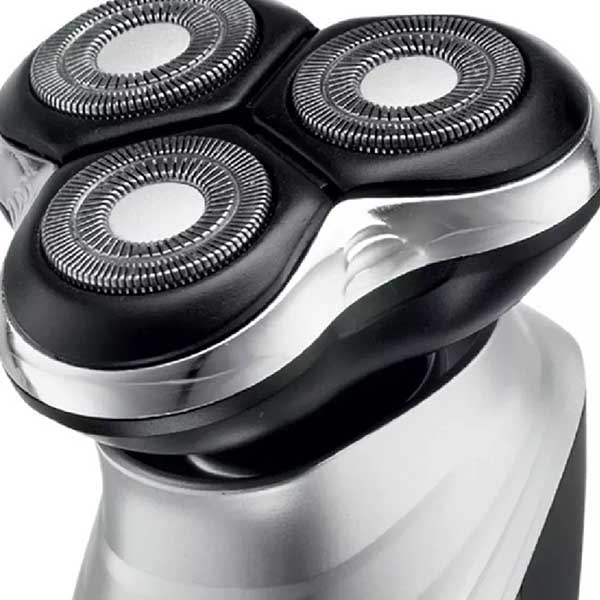 MÁQUINA 3 EN 1 RASURADO, DELINEADO Y LIMPIEZA FACIAL