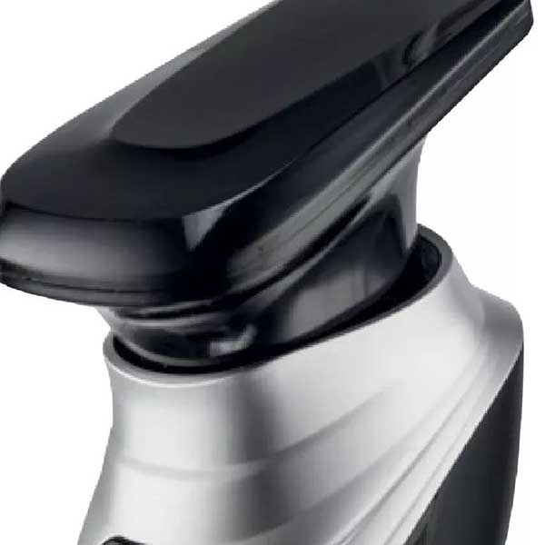 MÁQUINA 3 EN 1 RASURADO, DELINEADO Y LIMPIEZA FACIAL