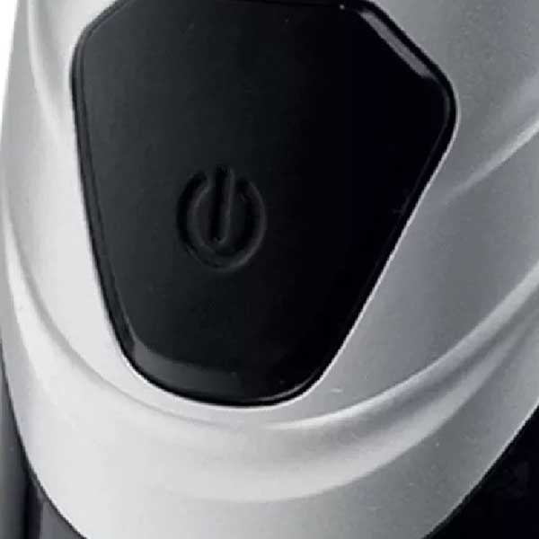 MÁQUINA 3 EN 1 RASURADO, DELINEADO Y LIMPIEZA FACIAL