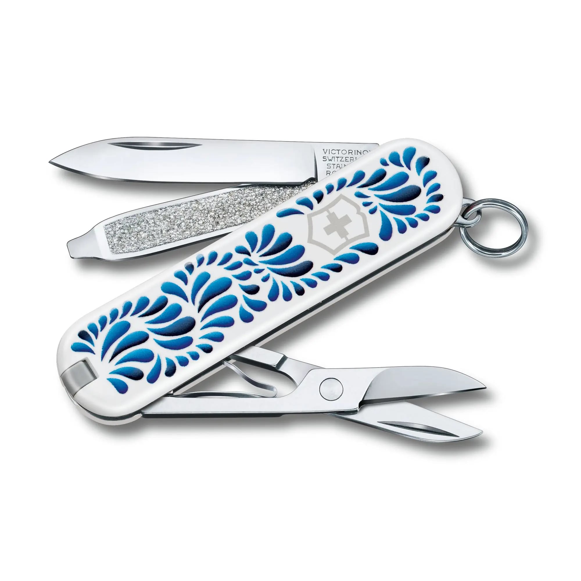 Victorinox Classic «Talavera» Colección Mexicana