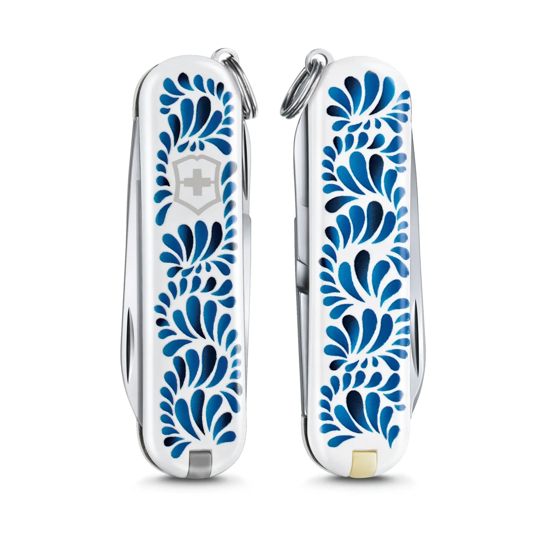 Victorinox Classic «Talavera» Colección Mexicana