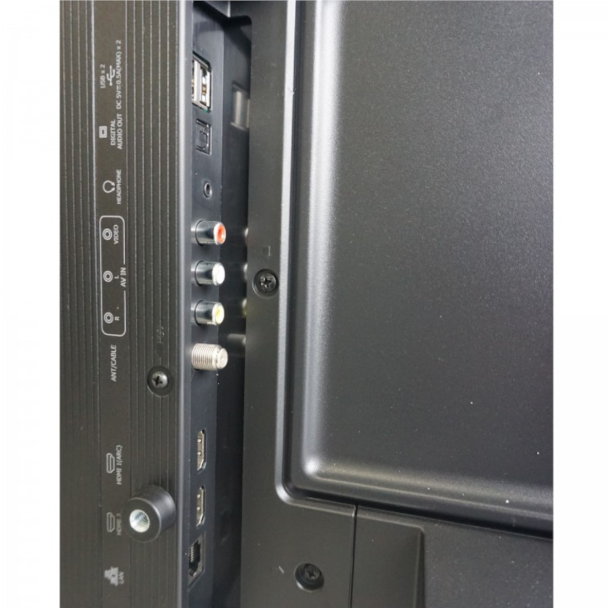 Pantalla Smart TV Hisense 43 Pulgadas Full HD Roku 43H4030F3