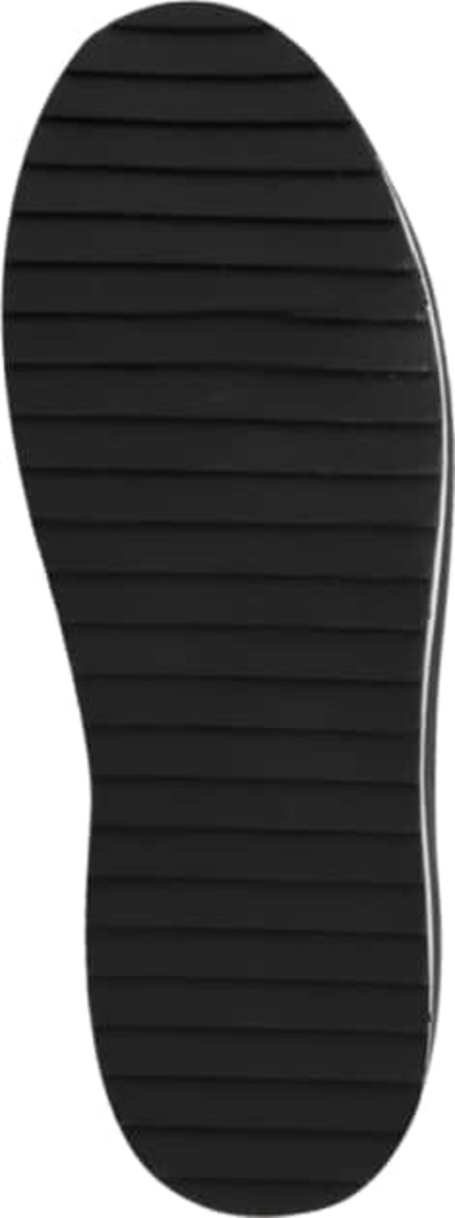 Botas para niña tipo Ugg, negras con adornos de estrellas, ideales para el invierno, mod. 997710