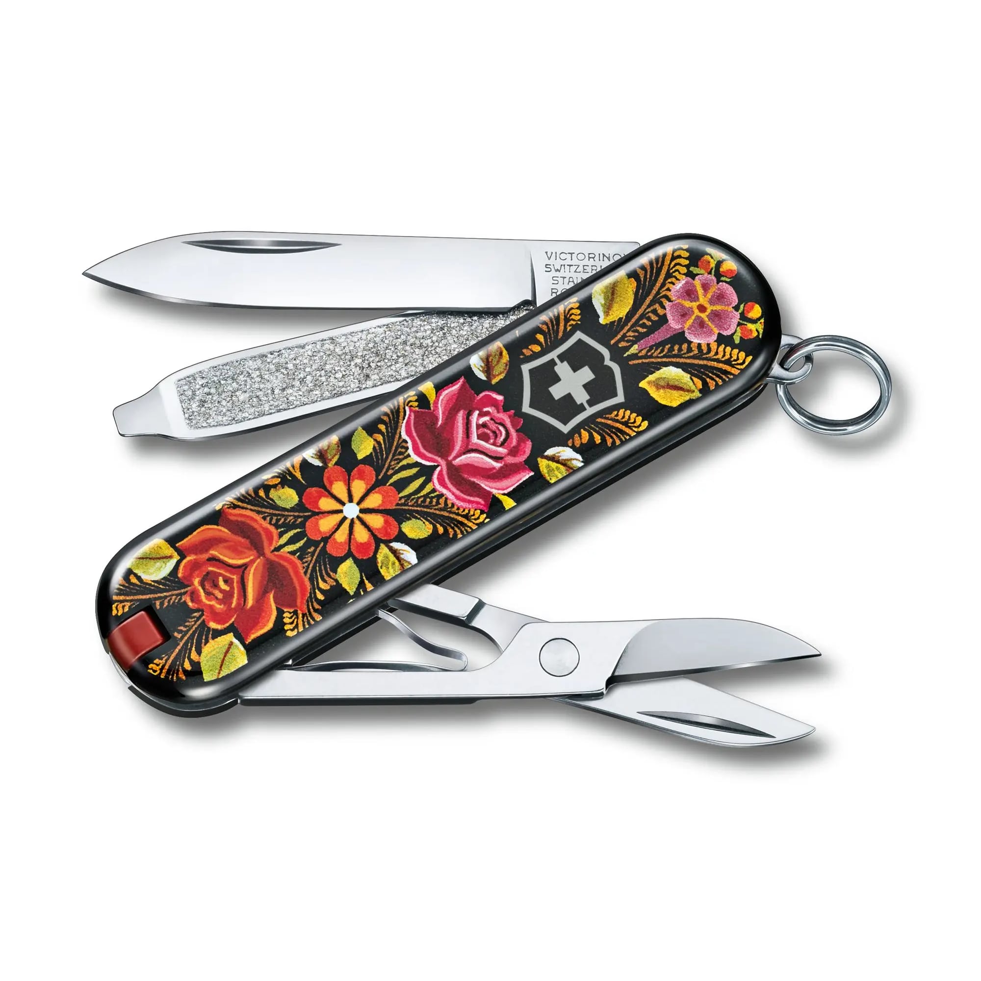 Victorinox Classic «Olinalá» Colección Mexicana