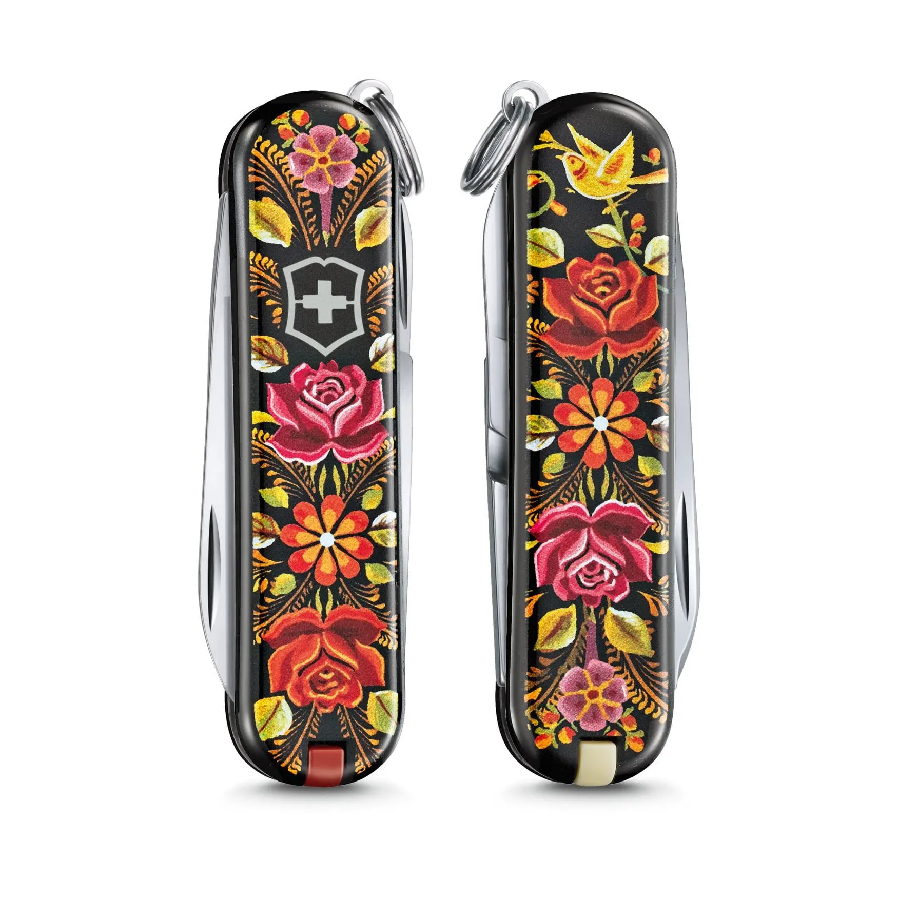 Victorinox Classic «Olinalá» Colección Mexicana