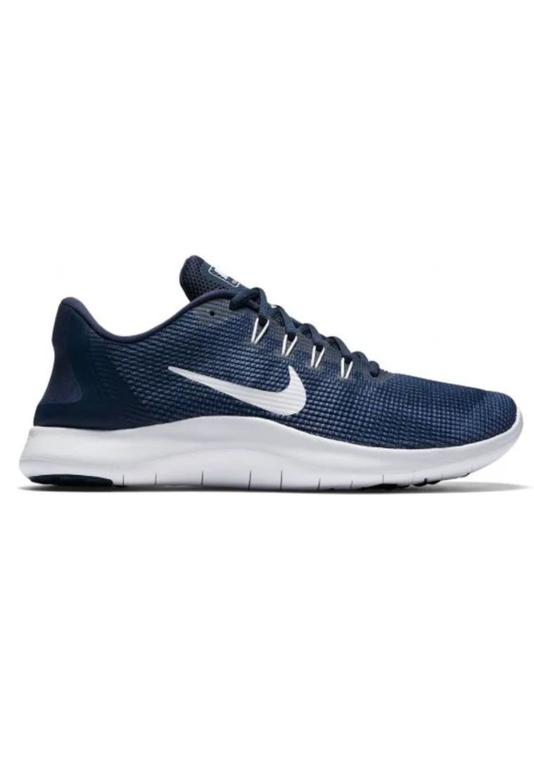  Tenis Nike Flex 2018 Rn AA7397 400 Correr Entrenamiento 