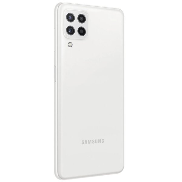 Samsung Galaxy A22 128GB 4GB RAM Blanco