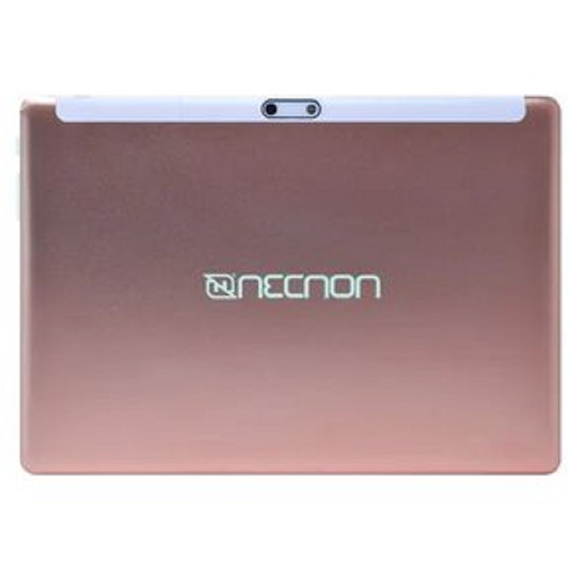 Tablet Android 9.0 10 PuLG 3g 2gb + 32gb Con Funda Necnon R