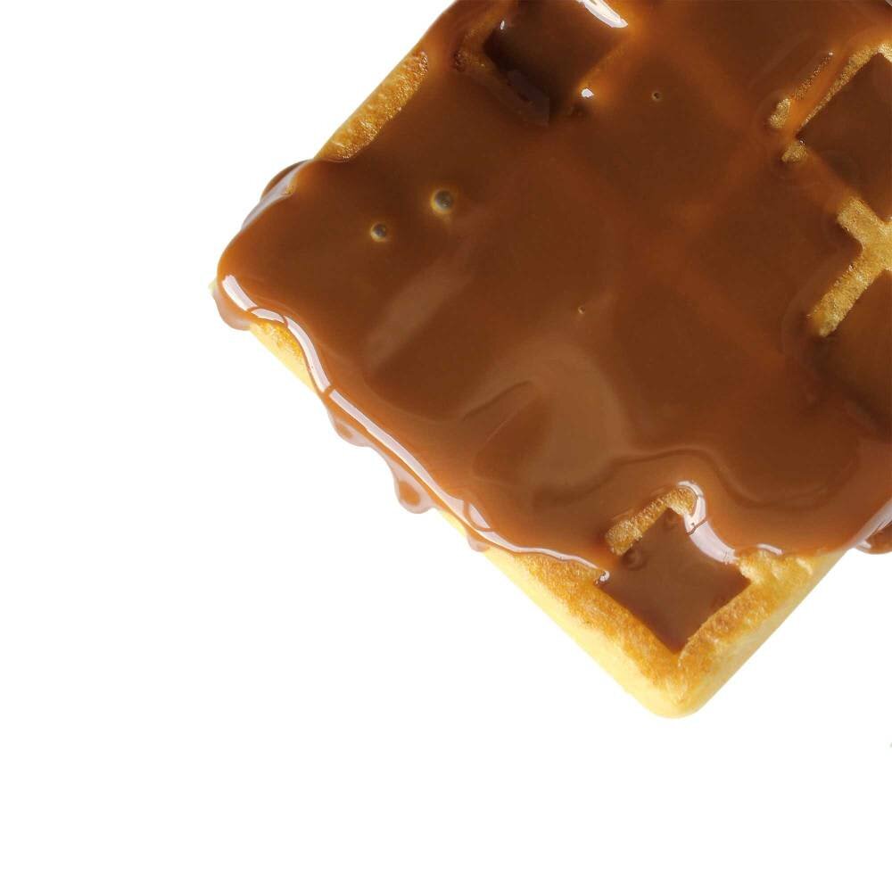 Cajeta Quemada Member's Mark 3 piezas de 1.2 kg