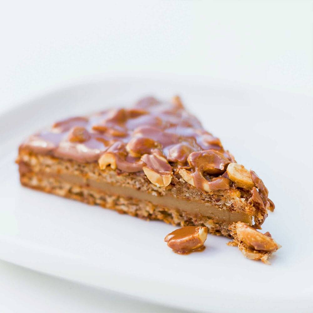 Cajeta Quemada Member's Mark 3 piezas de 1.2 kg