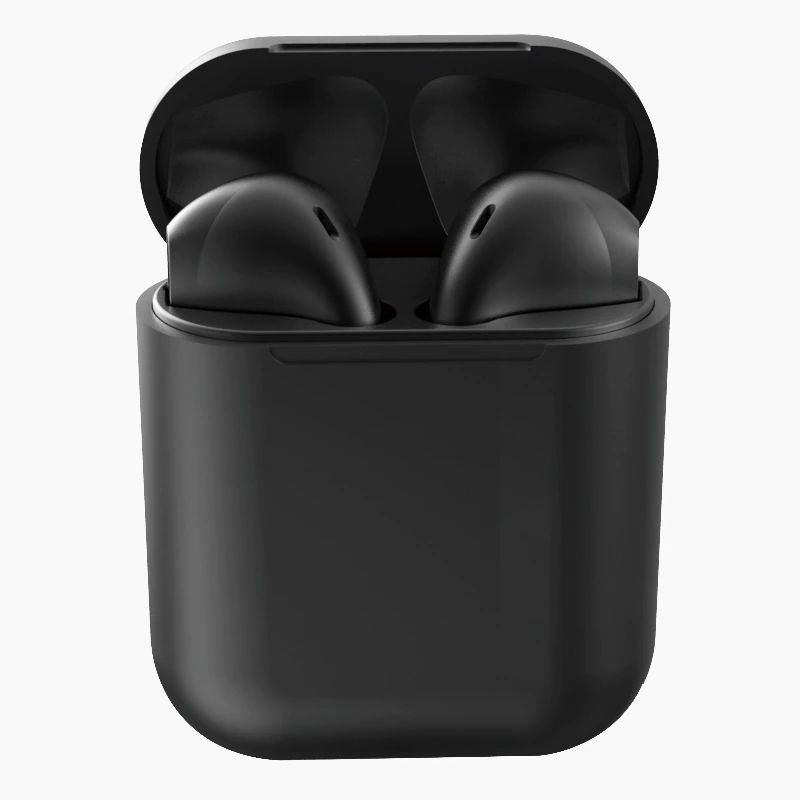 Audífonos I12 Tws Bluetooth 5.0 AirPods Touch Colores