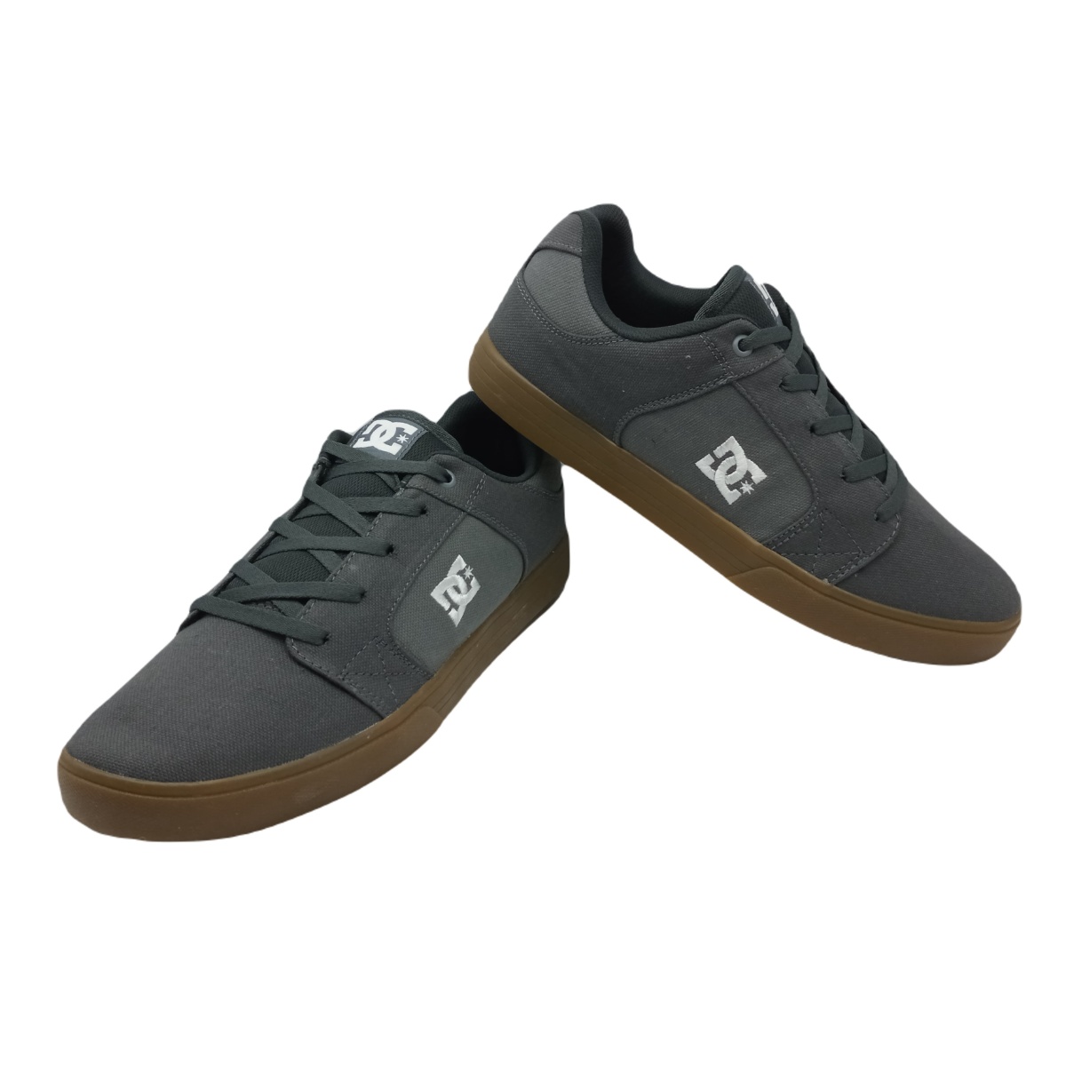 Tenis Casual con estilo Urbano para Hombre DC SHOES ADYS100397