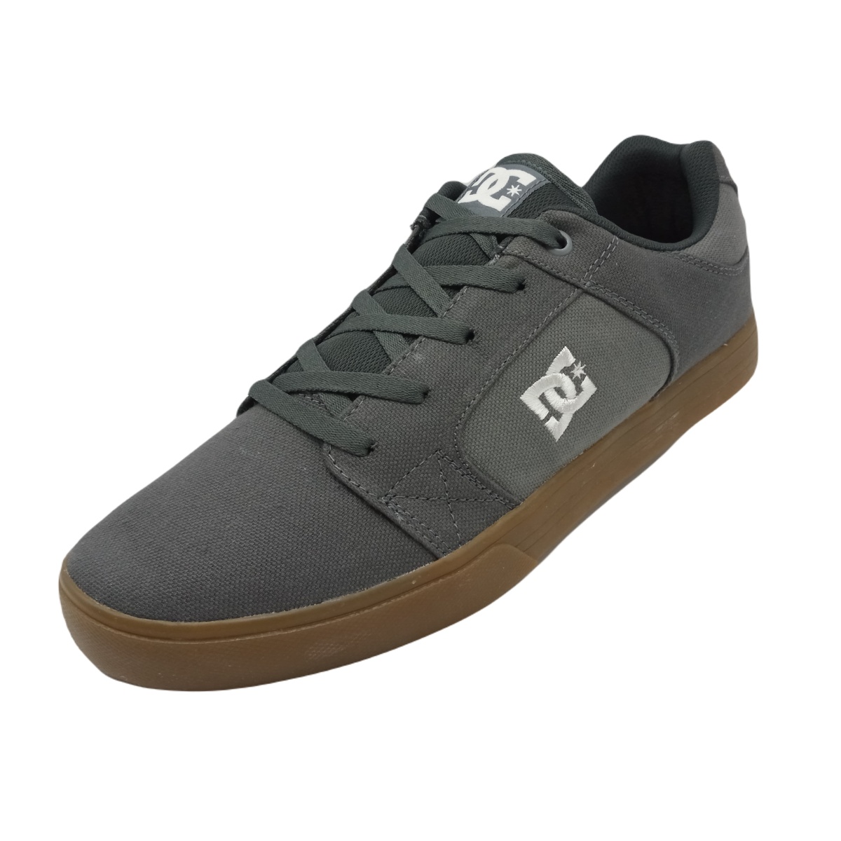 Tenis Casual con estilo Urbano para Hombre DC SHOES ADYS100397